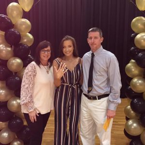 Meet your Posher, April